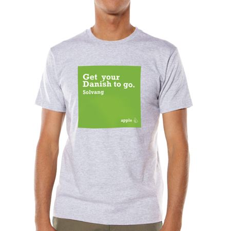 solvang t-shirt
